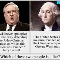 Jerry Falwell is a cock smoker