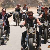 tarantino movie...