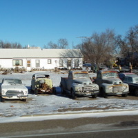 Nara Visa, NM