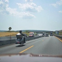 Hovercraft