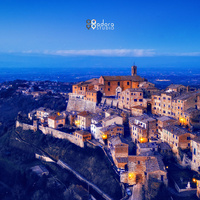 "Montepulciano" by Paulian Prajitura