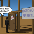Security Microsoft style.