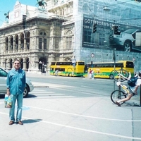 I wish all tourist photos were like this