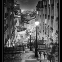 Rue Becquerel, Paris