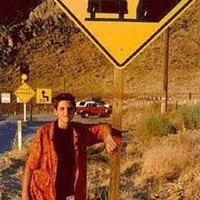 Watch for flying cows