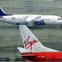 New airline