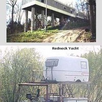 Redneck highrise