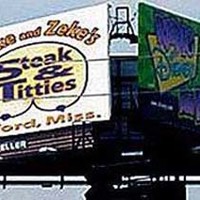 Steak and ....