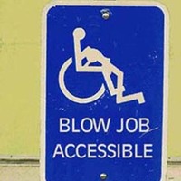 Thankfully, you still have access to some things in a wheelc
