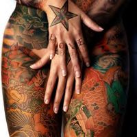 COLOR ME COLOR ME