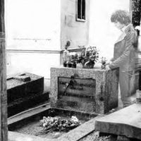 JIM MORRISON GHOST