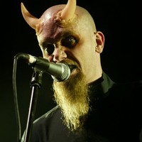 SCARY NICK OLIVERI