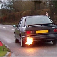 Flamer Kit
