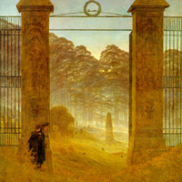 Caspar David Friedrich
