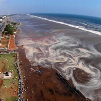 India's beaches
