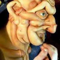 DICKHEAD