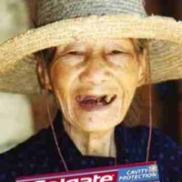 say cheese