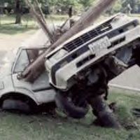 bad wreck