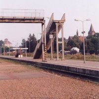 A bridge too far