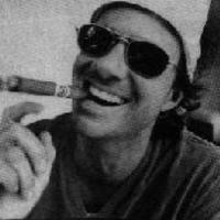 CHAD SMITH
