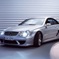 phat mercedes