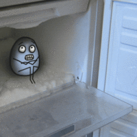 freezer