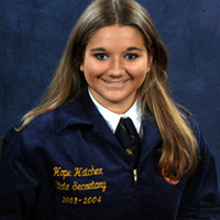 Hope Hatcher