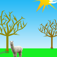 Lamaland