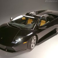 Lambo Murc convert