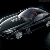 Peugot 907