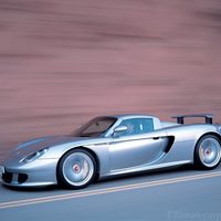 Carrera GT