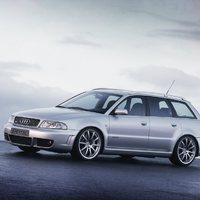 Sportec RS4 #2