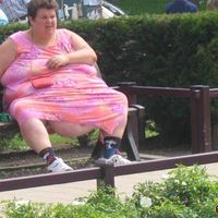 A typical American