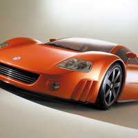its a vw w12