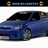 not a grannymobile ne more