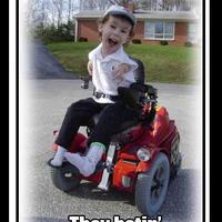 dats how i roll