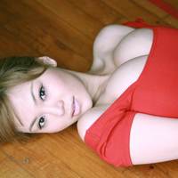 Busty Japanese Girl