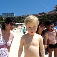Alien Child