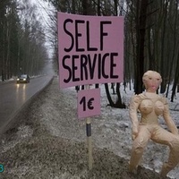 Self Service