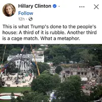 Orange man good