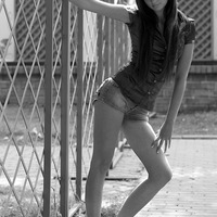 Legs So Long