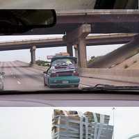 Redneck roofracks