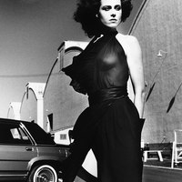 Sigourney cir1980's