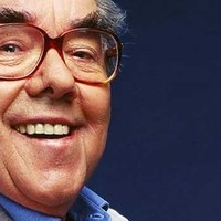 It's goodnight Ronnie #2 R.I.P.