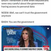 Say what now?