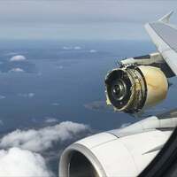 Does the pilot know about this?