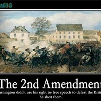 2nd Amendment
