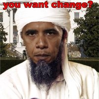 the real Obama!