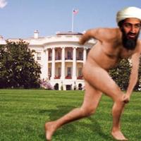 The AntiChrist Streaking