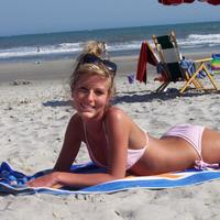 Spring Break 08